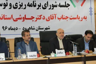 باید اقدامات مدیران ارشد استان برای مردم قابل لمس باشد