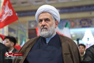 پیام رئیس سازمان بسیج مستضعفین در پی شهادت ماموستا محمد نزهتی و فرمانده حوزه بسیج شهید فدایی پارود