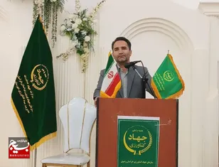 تحول چشمگیر در حوزه کشاورزی با استقرار شهرک صنایع غذایی در خلیل آباد