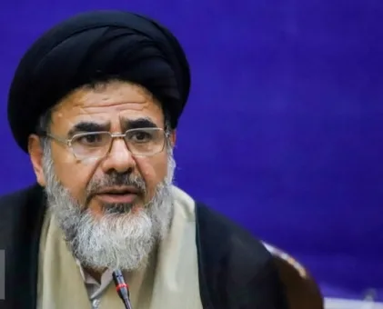 آشوبگران وابسته به صهیونیست‌ها باید به اشد مجازات برسند
