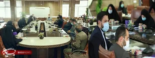 آسیب های اجتماعی توسط یک نهاد خاص برطرف نمی&zwnj;شود/ مستند آسیب های اجتماعی در زیلایی و دیشموک را برای مسئولان کشوری می فرستیم