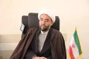 عید غدیر خم روز اکمال دین واتمام نعمت الهی است