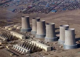۴۵ میلیون لیتر نفتگاز به نیروگاه سیکل ترکیبی سنندج ارسال شد