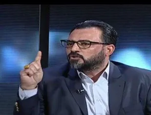 برخی به خواست آمریکا الحشد الشعبی را در نبرد با داعش تنها گذاشته&zwnj;اند