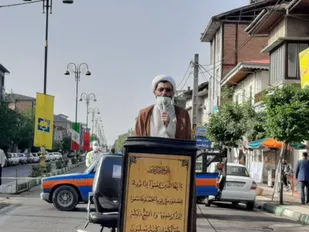 حضور آمریکا در هر کشوری همراه با جنایت است
