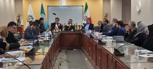 دعوت بنیاد کارافرینان گام دوم از اقشار مختلف مردم برای حضور حداکثری در انتخابات