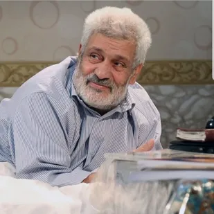 پیام بنیادشهید و امور ایثارگران شهرستان کوهبنان در پی درگذشت جانباز شهید علی اکبر عربی