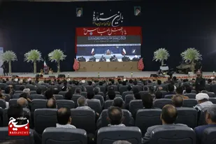 آغاز به کار کنگره ۶ هزار و ۵۵۵ شهید لرستان