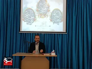 برگزاری جشن اعیاد شعبانیه در سپاه شاهرود