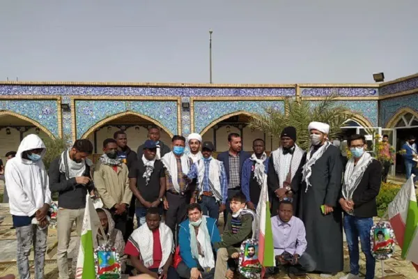 اعزام دانشجویان فارس به راهیان نور/ استقبال چشم گیر دانشجویان