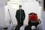 برگزاری نشست روشنگری در مسجد جامع اهل سنت نگور