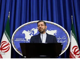 برایمان تفاوتی نمی&zwnj;کند ترامپ باشد یا بایدن/پولی از ایران در چین بلوکه نیست
