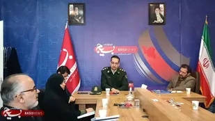 نهادینه کردن فرهنگ عفاف و حجاب کار فرهنگی می&zwnj;طلبد/ حجاب مغایرتی با پیشرفت زن ندارد