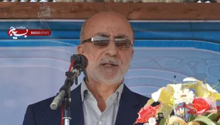 امنیت جاده ها خدمت بزرگ پلیس و نیروهای امدادی به مردم است