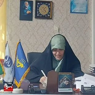 جشنواره رسانه&zwnj;ای بانوان طنین و حریم رسالت تبیین کننده الگوی سوم زن است