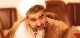 به آقای عراقچی تبریک می&lrm;گوییم که بالاخره "دلواپس" توافق با FATF شده&lrm; است