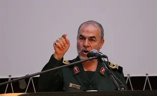 تحلیل سردارجوانی از عملیات &laquo;وعده صادق&raquo; و چند نکته