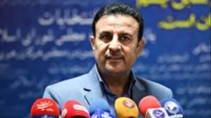 نتیجه انتخابات ریاست جمهوری تا ظهر شنبه اعلام می&zwnj;شود
