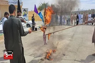 قرآن مخالف با ظلم است