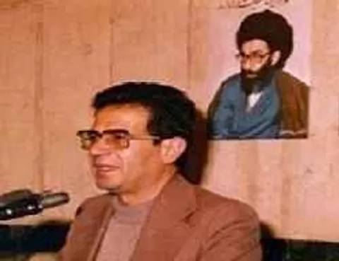 پشت پرده ترور شهید آیت چه بود؟