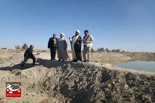 تهدید های بی آبی در استان را باید تبدیل به فرصت کرد