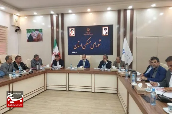 صدور بیش از ۳۱ هزار پروانه ساختمانی در طرح نهضت ملی مسکن سیستان و بلوچستان