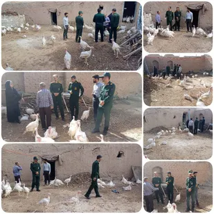 رزمندگان امروز، مدافعان تولید در جنگ اقتصادی هستند
