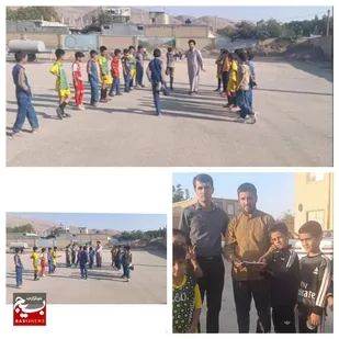 تجلیل از اخلاق&zwnj;مداران ورزشی