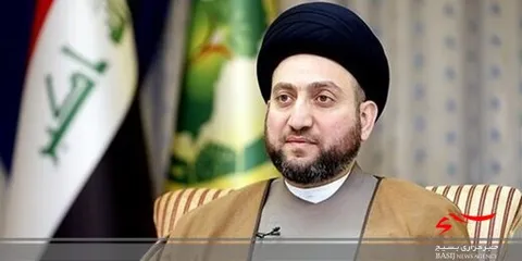 شحشد الشعبی ضرورت نظام دفاعی عراق است و باید حفظ شود