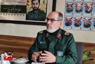 کمک های سپاه عاشورا به زلزله زدگان خوی از پخت نان تا اسکان مردم/ سپاه عاشورا تا ایجاد شرایط عادی کنار مردم است