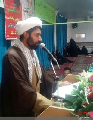 امروزه بهترین ذکر مستحبی بعد از نماز، کار فرهنگی و جهادی در فضای مجازی است