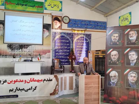 اقتدار ملی با محصولات فناور و نوآور؛ دفاع مقدس ۱۲ روزه اثبات توانایی ایران در عرصه فناوری بود