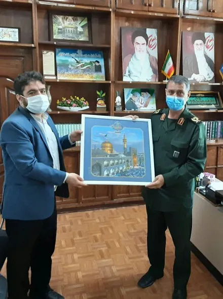 زندگی ما با عمل به توصیه‌های اهل‌بیت (ع) در مسیر هدایت قرار می‌گیرد