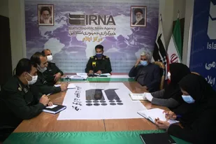 بیان هنری؛ امیدی برای بازنمایی سترگ&zwnj;ترین حماسه&zwnj;ها در جبهه میانی