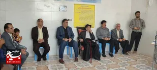 مرکز نیکوکاری سرداران شهید سلیمانی و حبیبی