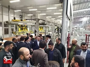 تاکید رئیس جمهور بر توسعه فعالیت های بخش خصوصی