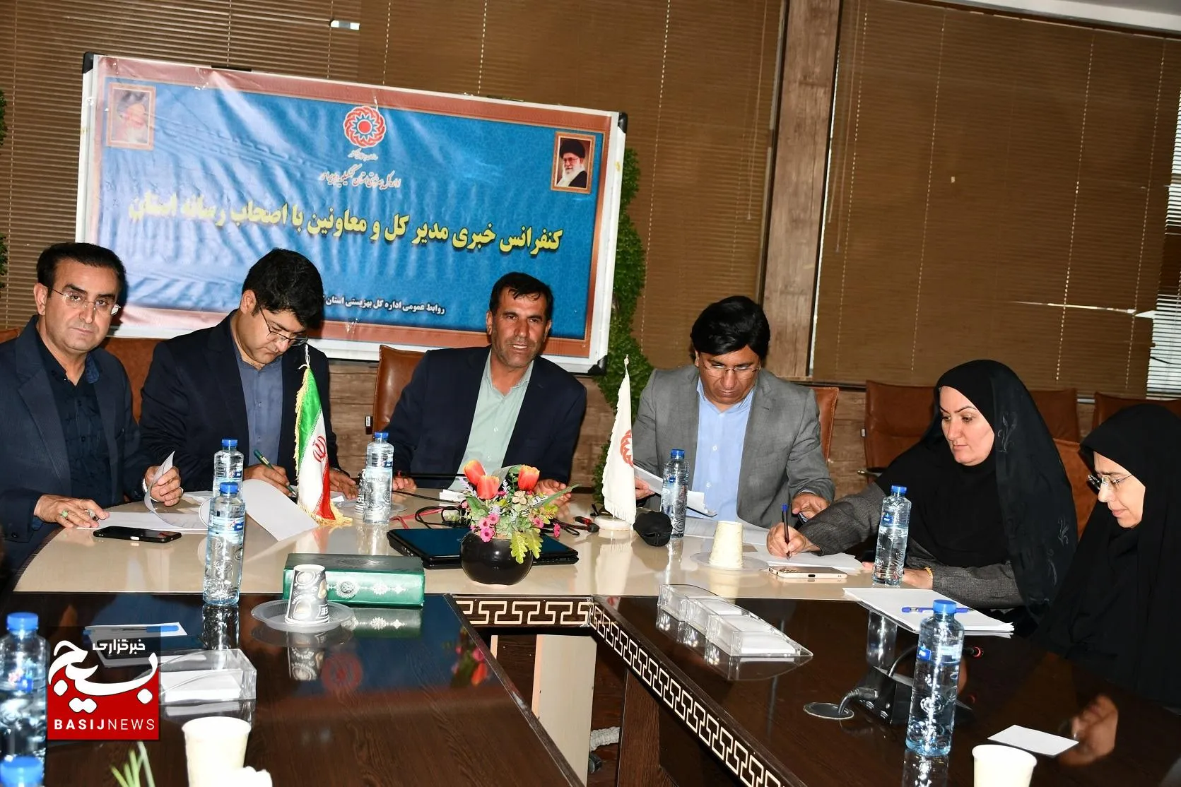 وجود ۱۸ هزار معلول در کهگیلویه وبویراحمد