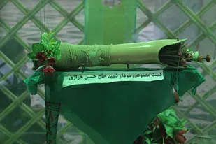 دستی که جا ماند