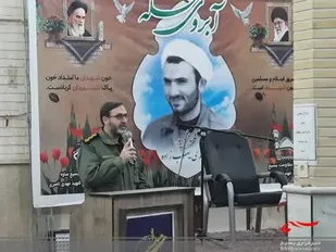 امروز تفکر انقلاب اسلامی منطقه و جهان را تحت تاثیر خود قرار داده است
