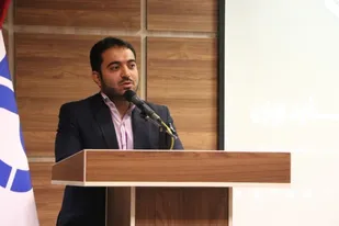 برگزاری مراسم اجتماع دختران حاج قاسم در یزد&nbsp;
