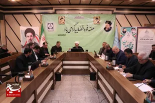 تعیین تکلیف ۱۰۰۰پرونده مرتبط با اغتشاشات در استان/ اموال ۱۴ خائن به وطن مصادره شد/

توسعه هوشمندسازی در دادگستری زنجان؛ حذف مراجعات حضوری با سامانه ثنا
