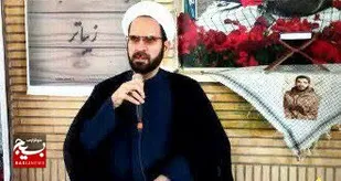 برگزاری جلسات شهدا برای کسب معرفت خودمان است