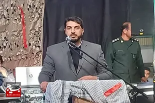 لحظه شهادت شهید &laquo;نظری&raquo; ۱۰۰ درصد مرتبط با صحنه اغتشاشات بود