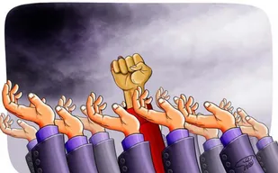 ورزش کشور هم به سرنوشت &laquo;آبگوشت بزپاش&raquo; مبتلا شد!