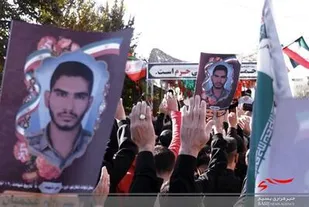 اگر لاله ها نرویند بهار نمی شود