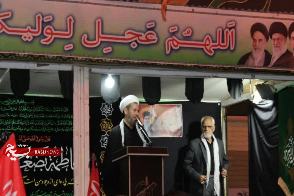 امام جمعه کبودراهنگ