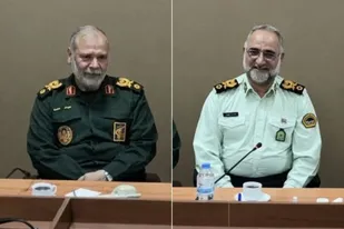 پیام تبریک سردار جمیری فرمانده سپاه استان قم به مناسبت فرا رسیدن هفته انتظامی