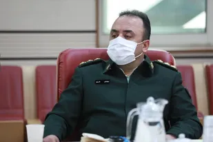 کشف و ضبط بیش از یک میلیون و ۵۰۰ نوع مواد محترقه/آماده باش کامل پلیس در چهارشنبه آخر سال