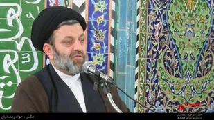 نشست بصیرتی طلاب و مبلغین خواهر شهرستان دامغان برگزار شد