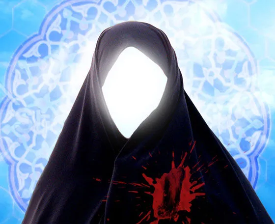 مادری از جابر انصار که نامش با شهادت ماند